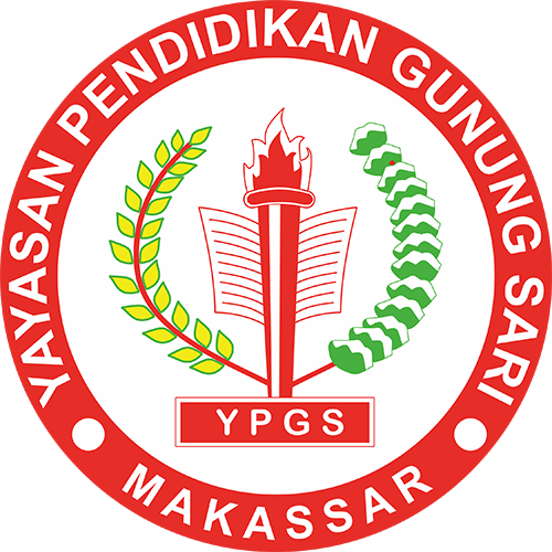 Logo YPGS